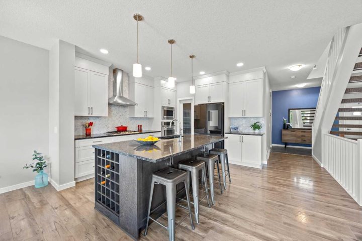 123 Masters Rise SE photo 5