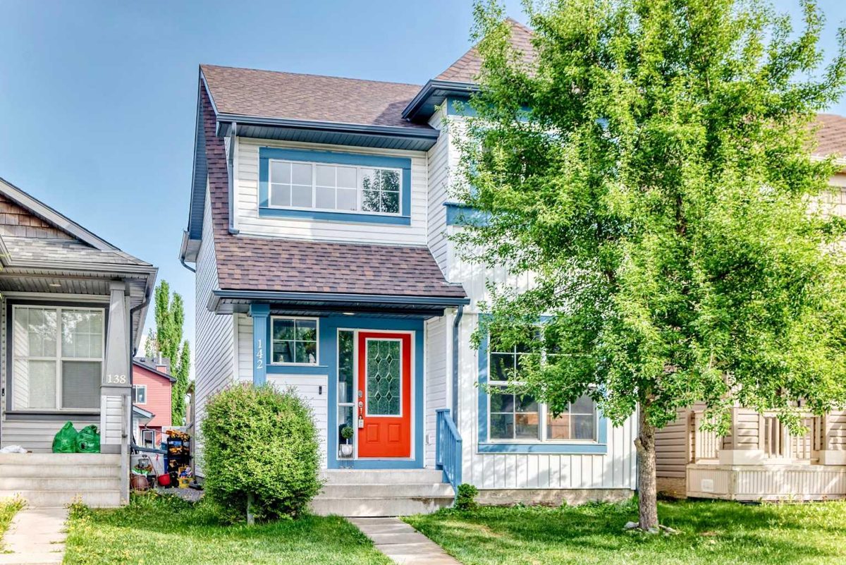 142 AUBURN BAY Heights SE
