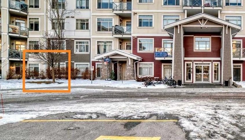 103, 10 Auburn Bay Link SE