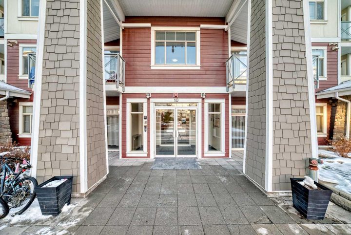 103, 10 Auburn Bay Link SE photo 2