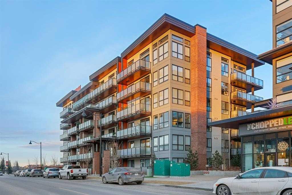 106, 2231 Mahogany Boulevard SE