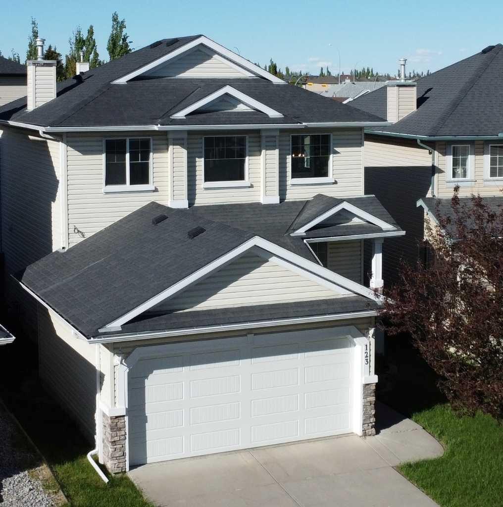 123 Arbour Butte Road NW