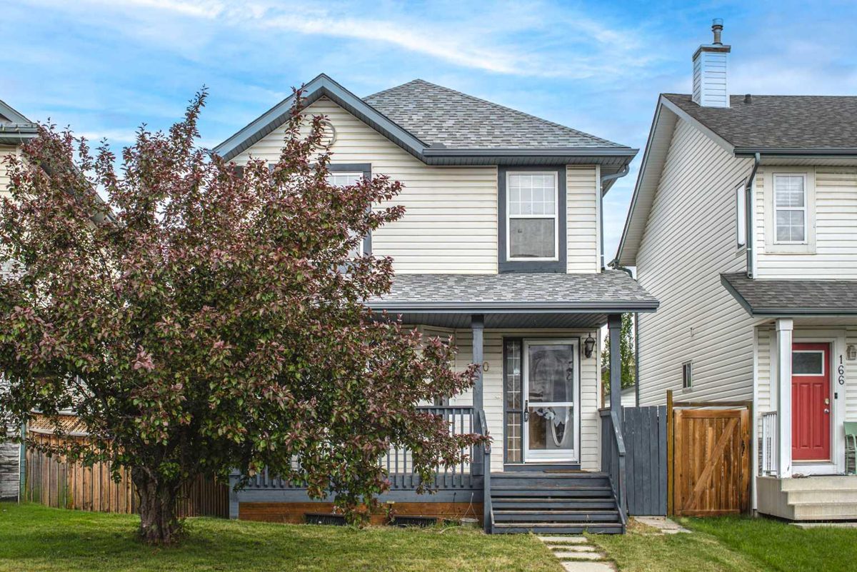 170 Arbour Grove Close NW
