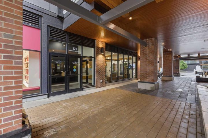 212, 122 Mahogany Centre SE photo 2