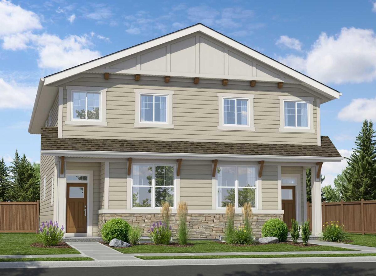 817 Marine Drive SE