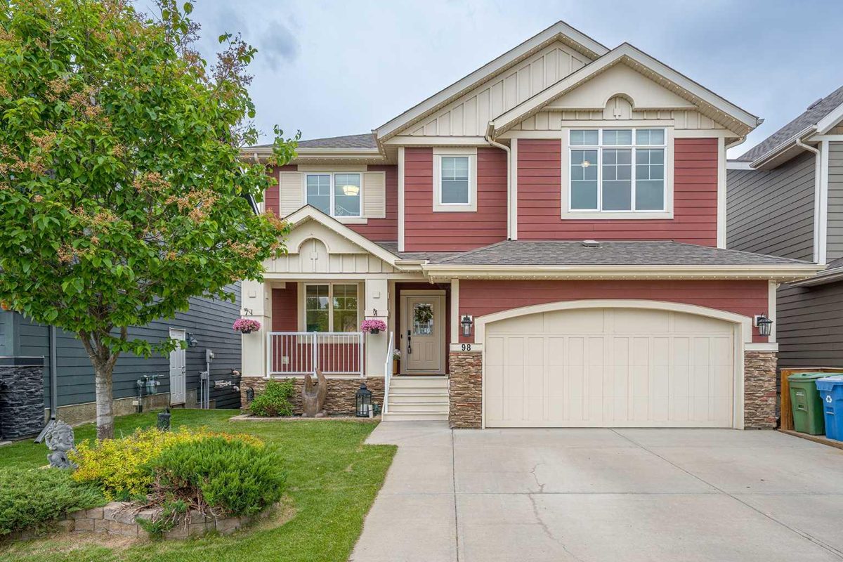 98 Auburn Sound Manor SE