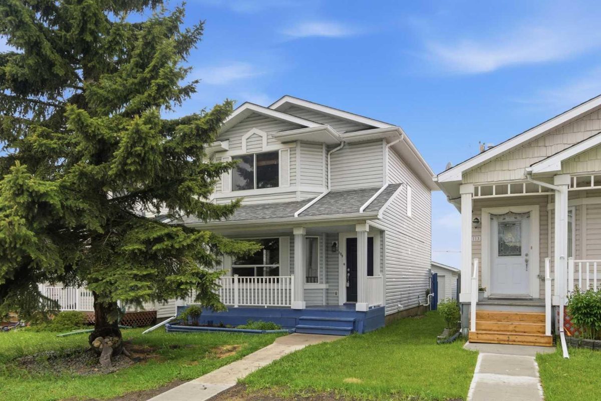 109 Arbour Wood Mews NW