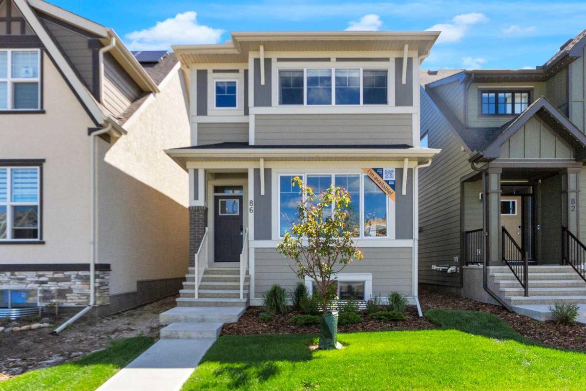 86 Magnolia Street SE