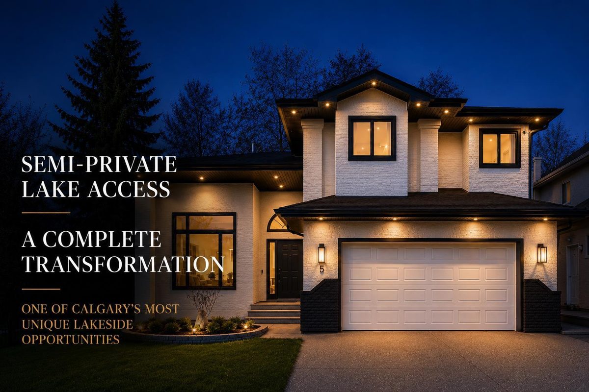 5 Mckenzie Lake Point SE