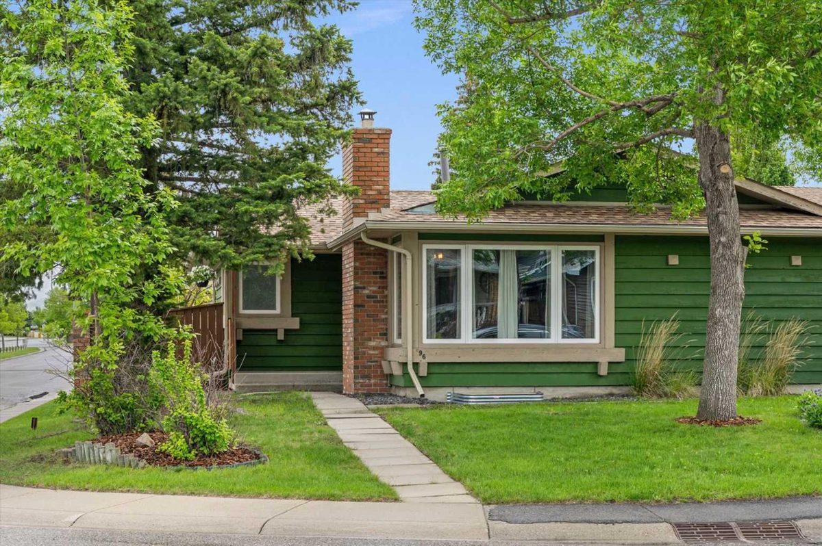 96 Sunhurst Road SE