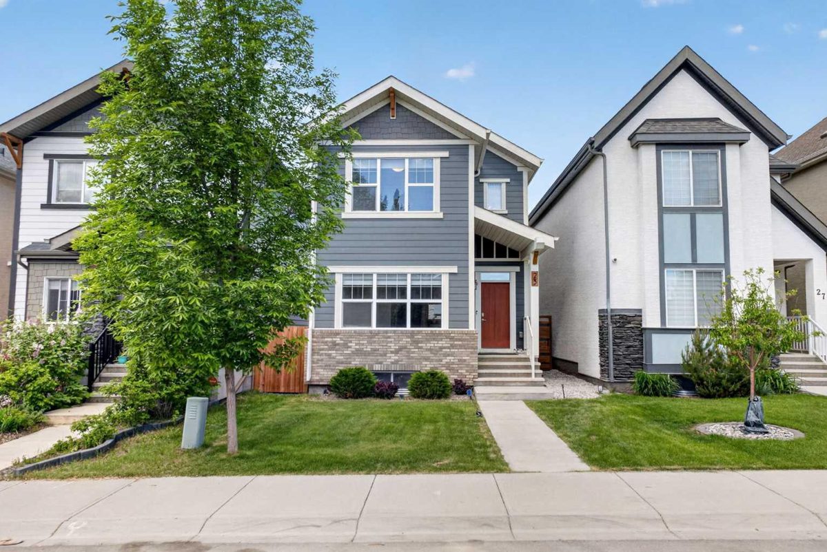 23 Masters Heights SE