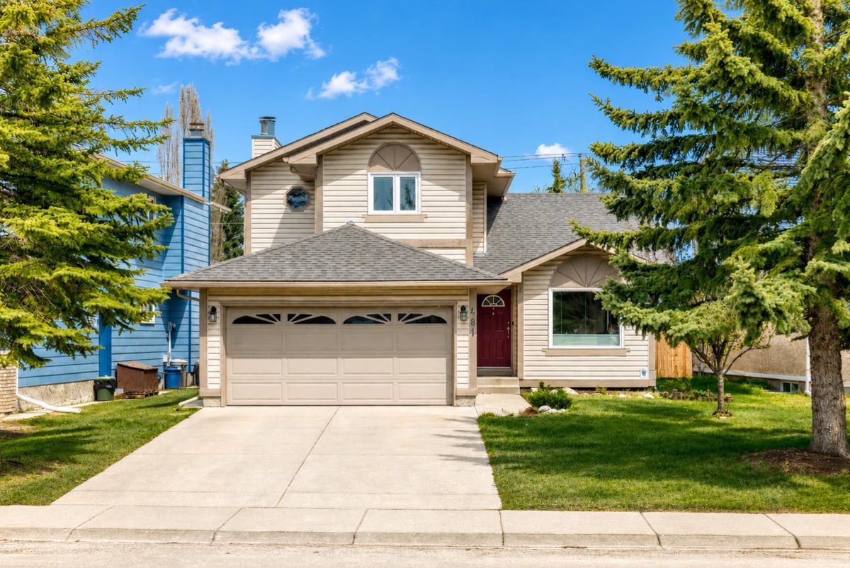 481 Sunmills Drive SE