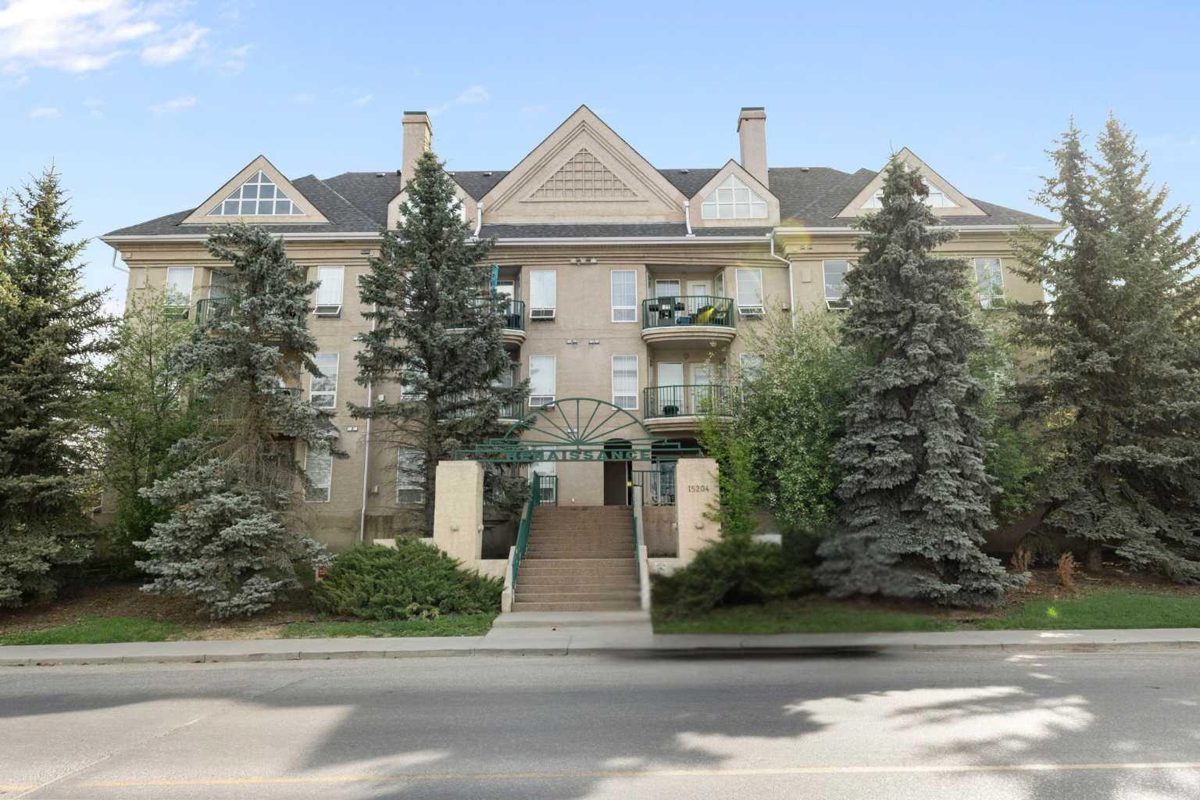 108, 15204 Bannister Road SE