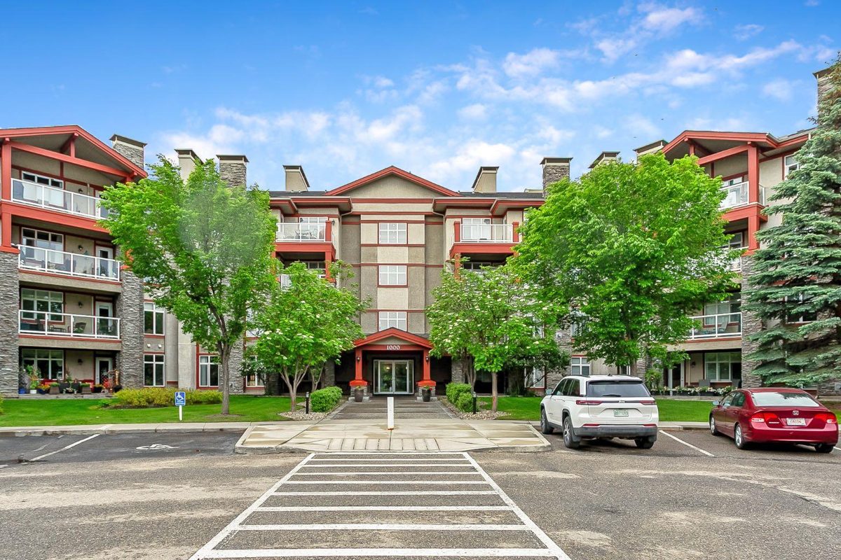 1311, 1311 Lake Fraser Green SE