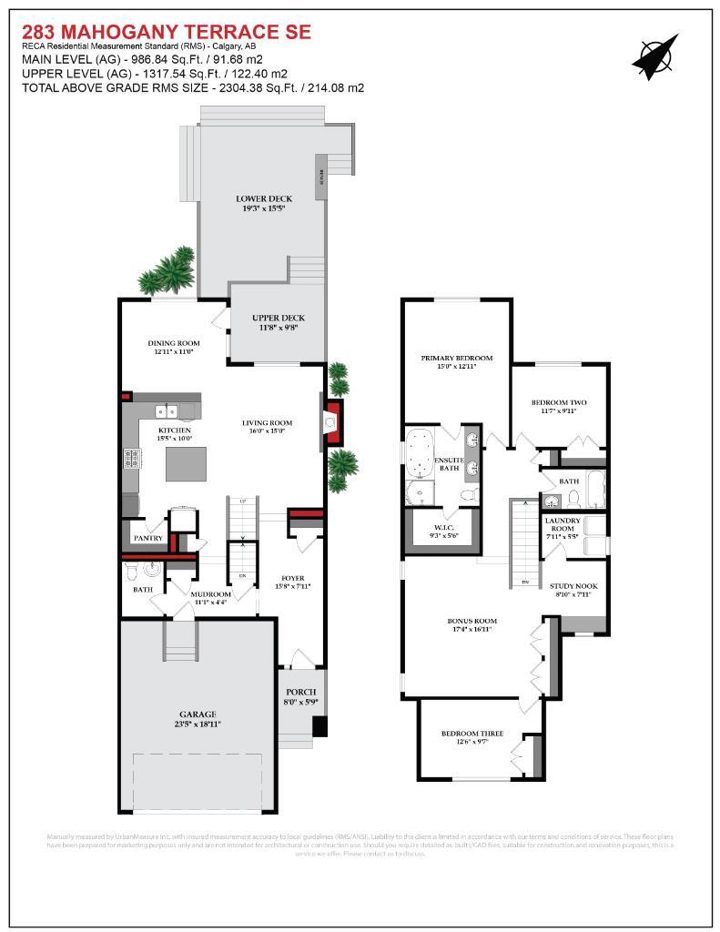 283 Mahogany Terrace SE photo 2