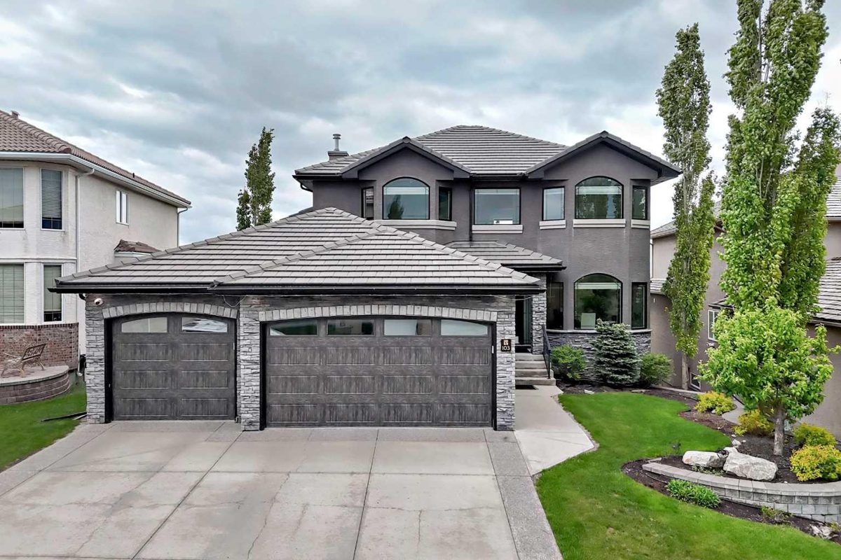 103 Arbour Vista Road NW