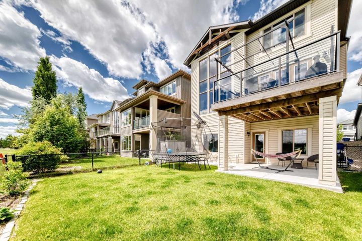 78 Chaparral Valley Square SE photo 2