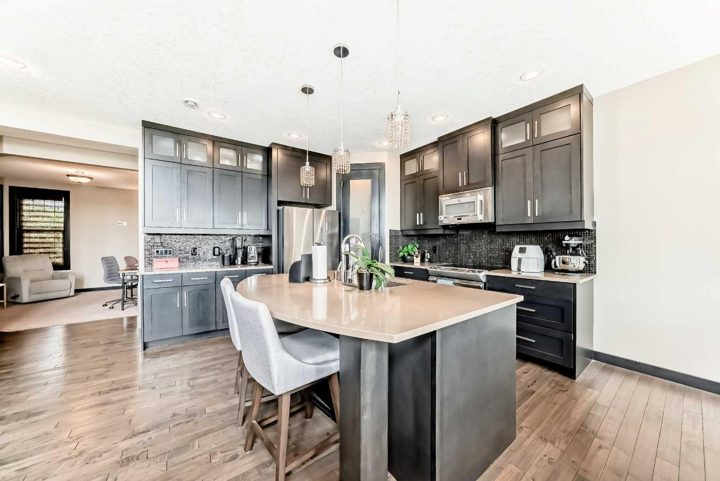 78 Chaparral Valley Square SE photo 5