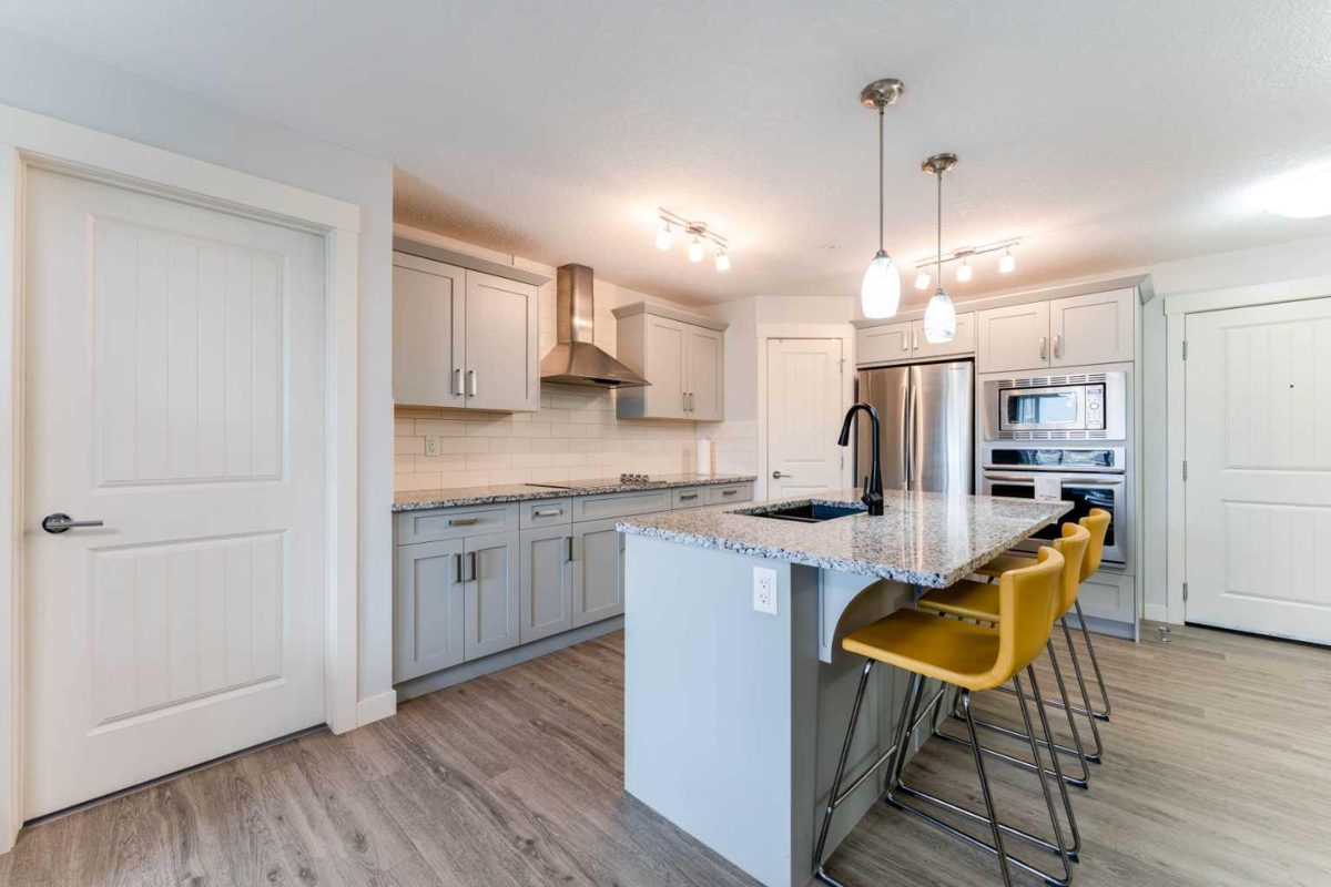 207, 130 Auburn Meadows View SE