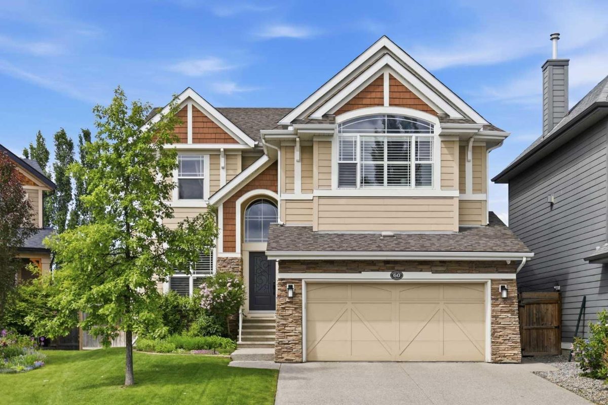 60 Auburn Sound Crescent SE