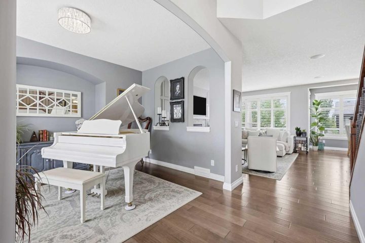 60 Auburn Sound Crescent SE photo 3