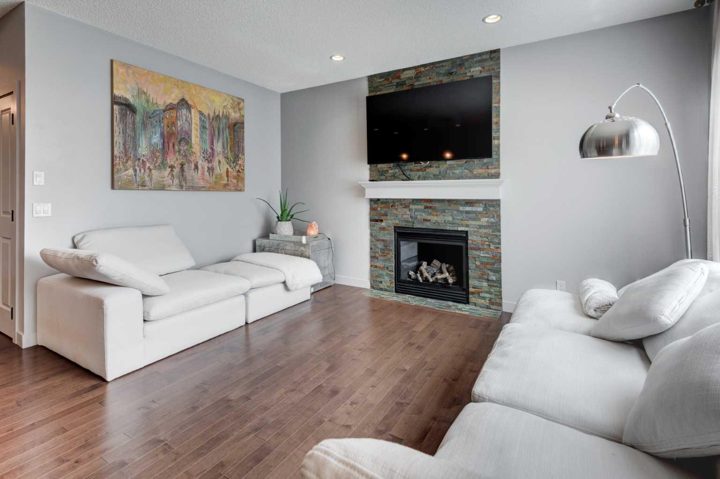 153 Chaparral Valley Mews SE photo 3
