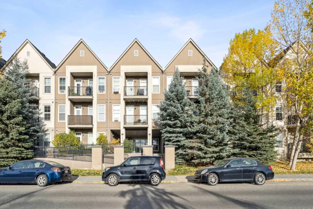 306, 15304 Bannister Road SE