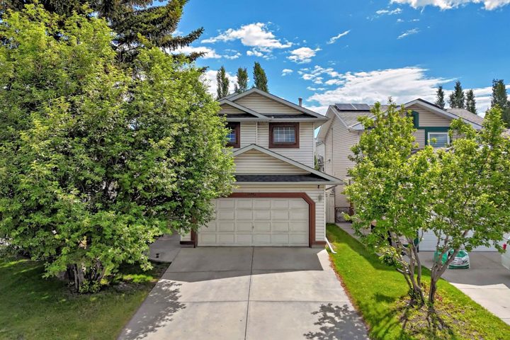 14954 Mt Mckenzie Drive SE photo 2