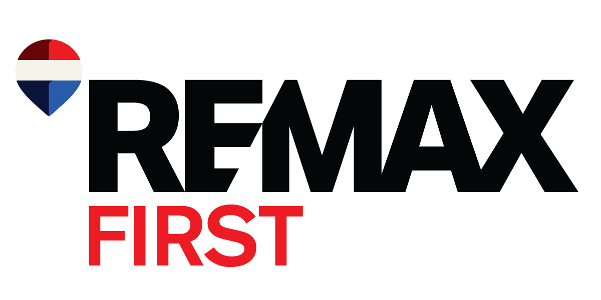 RE/MAX First